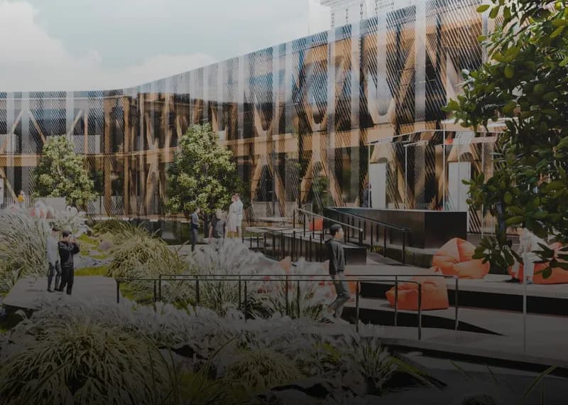 Fisher & Paykel Headquarters