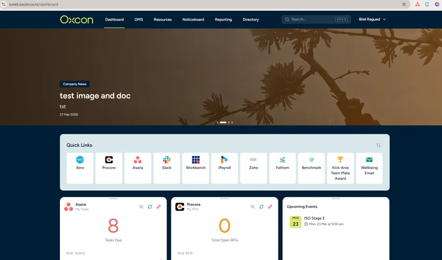 Custom ERP Solutions